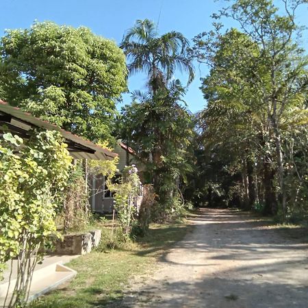 Suan Bang Bon Guest House Plai Phraya Zewnętrze zdjęcie