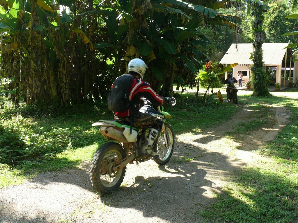 Suan Bang Bon Guest House Plai Phraya Zewnętrze zdjęcie