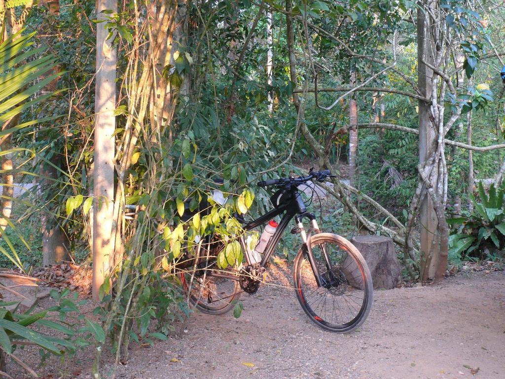 Suan Bang Bon Guest House Plai Phraya Zewnętrze zdjęcie