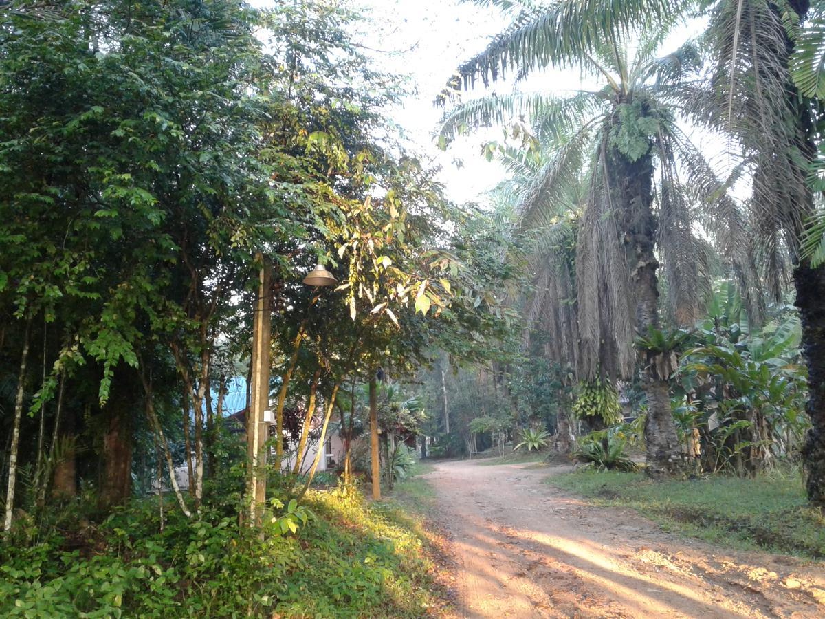 Suan Bang Bon Guest House Plai Phraya Zewnętrze zdjęcie