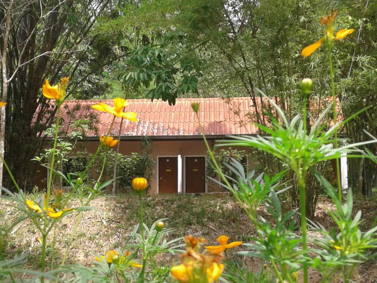 Suan Bang Bon Guest House Plai Phraya Zewnętrze zdjęcie